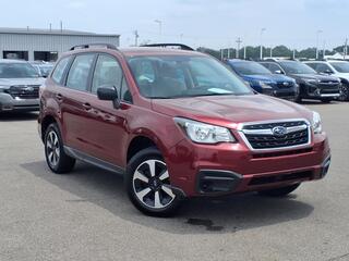 2017 Subaru Forester for sale in Cincinnati OH