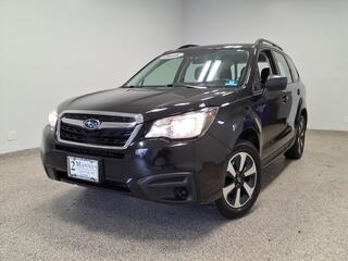 2018 Subaru Forester for sale in Union City NJ