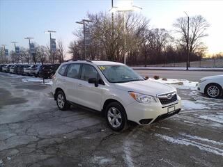 2016 Subaru Forester for sale in Chicago IL