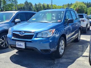 2016 Subaru Forester for sale in Augusta ME