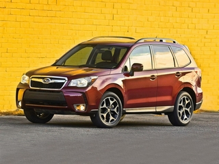 2016 Subaru Forester for sale in Chattanooga TN