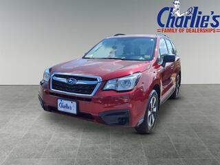 2018 Subaru Forester for sale in Augusta ME