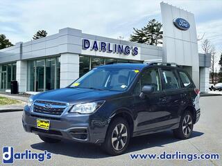2018 Subaru Forester for sale in West Lebanon NH