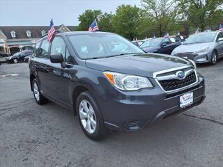 2015 Subaru Forester for sale in South Plainfield NJ