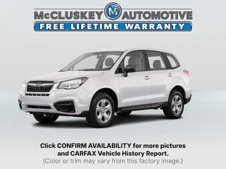 2017 Subaru Forester for sale in Cincinnati OH