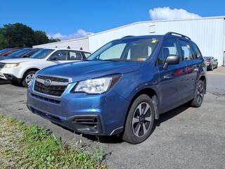 2018 Subaru Forester for sale in Mount Hope WV
