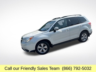 2015 Subaru Forester for sale in Epping NH