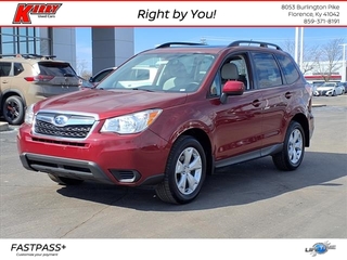 2015 Subaru Forester for sale in Florence KY