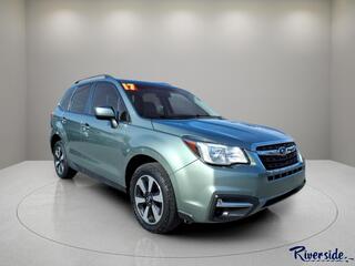 2017 Subaru Forester for sale in Rochester NY