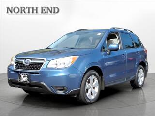 2015 Subaru Forester for sale in Lunenburg MA