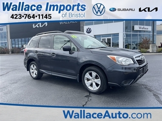 2015 Subaru Forester for sale in Bristol TN