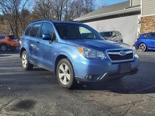 2016 Subaru Forester for sale in Canton CT