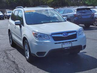 2016 Subaru Forester for sale in Fairfield OH