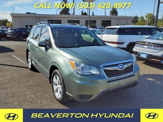 2016 Subaru Forester for sale in Beaverton OR