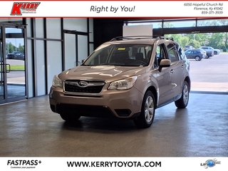 2015 Subaru Forester for sale in Florence KY