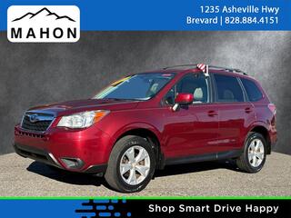2016 Subaru Forester for sale in Brevard NC
