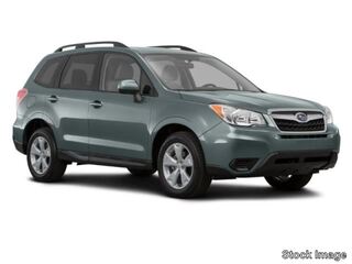2016 Subaru Forester for sale in Asheville NC