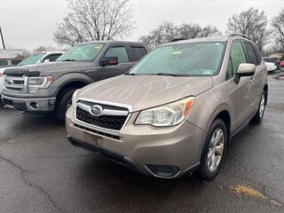 2015 Subaru Forester for sale in Fairless Hills PA