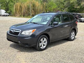 2015 Subaru Forester for sale in Asheville NC
