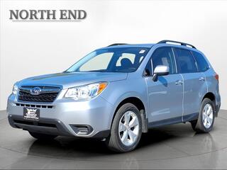 2015 Subaru Forester for sale in Lunenburg MA