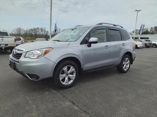2016 Subaru Forester for sale in Joliet IL