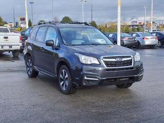 2017 Subaru Forester for sale in Miamisburg OH