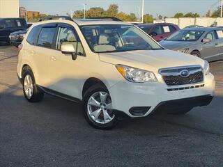 2016 Subaru Forester for sale in Cincinnati OH