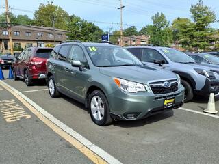2016 Subaru Forester for sale in Emerson NJ