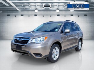 2016 Subaru Forester for sale in Bossier City LA