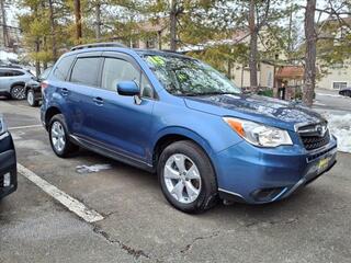 2015 Subaru Forester for sale in Emerson NJ