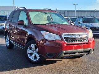 2015 Subaru Forester for sale in Cincinnati OH