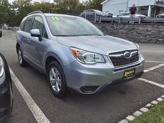 2015 Subaru Forester for sale in Emerson NJ