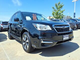2017 Subaru Forester for sale in Marlboro MA
