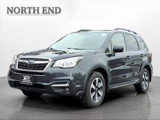 2017 Subaru Forester for sale in Lunenburg MA