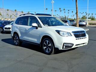 2017 Subaru Forester for sale in Tucson AZ