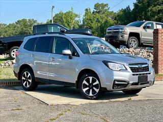 2017 Subaru Forester for sale in Sanford NC