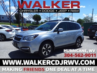 2018 Subaru Forester for sale in Hurricane WV