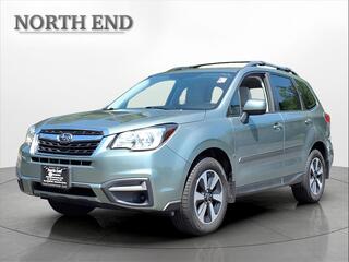 2018 Subaru Forester for sale in Lunenburg MA