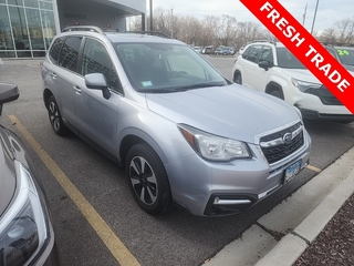 2017 Subaru Forester for sale in Evergreen Park IL
