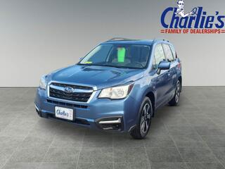 2017 Subaru Forester for sale in Augusta ME