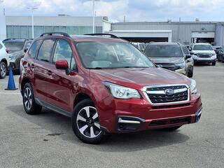 2018 Subaru Forester for sale in Cincinnati OH