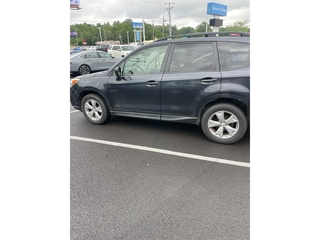 2014 Subaru Forester for sale in Johnson City TN
