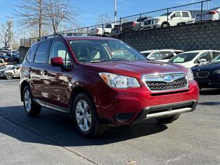 2014 Subaru Forester for sale in Asheville NC