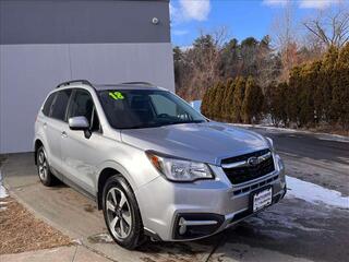 2018 Subaru Forester for sale in Brattleboro VT