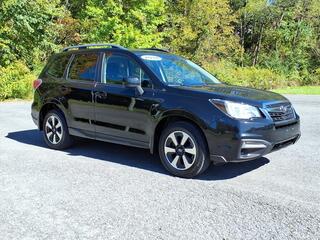 2018 Subaru Forester for sale in Beckley WV