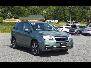 2018 Subaru Forester for sale in Bridgeport WV