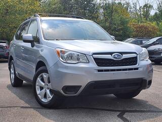 2014 Subaru Forester for sale in Cincinnati OH