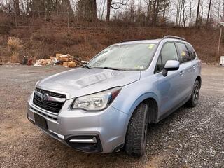 2017 Subaru Forester for sale in Mount Hope WV