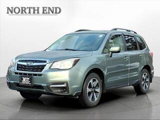 2017 Subaru Forester for sale in Lunenburg MA