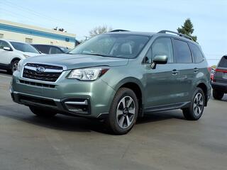 2017 Subaru Forester for sale in Walled Lake MI
